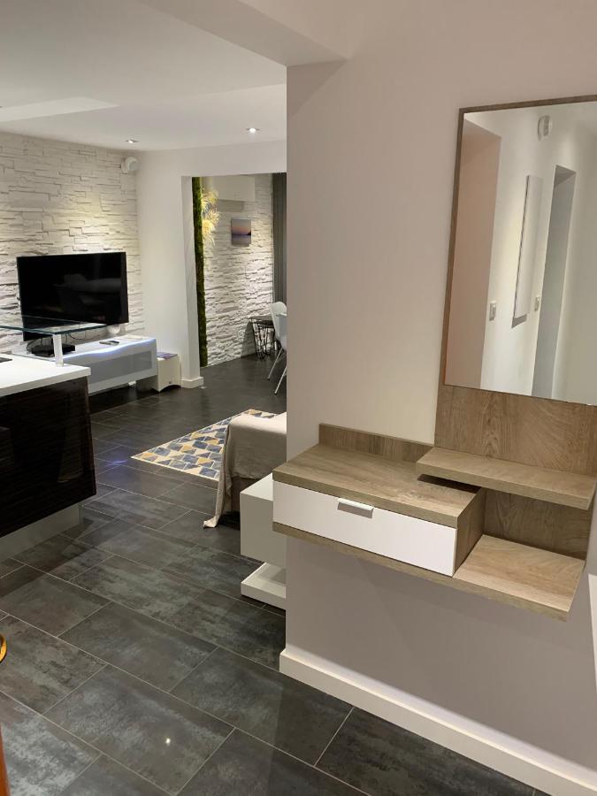 Grand Duc Apartment Mandelieu La Napoule Luaran gambar